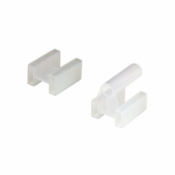 PE-LD01 NAT001, 5000PK, Caplugs, Mfr#: PPC-2